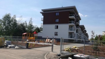 zdjęcie Osiedle Maestro