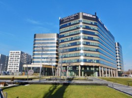 zdjęcie Fabryczna Office Park