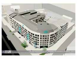 zdjęcie Motel One