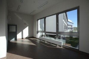 zdjęcie Nowy Szpital Wojewódzki im. Jana Pawła II