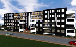 zdjęcie Apartamenty Sobieskiego II