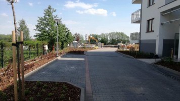 zdjęcie Osiedle Maestro