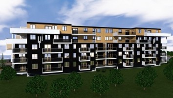 zdjęcie Apartamenty Sobieskiego II