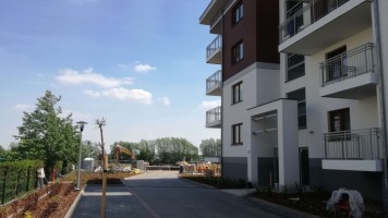 zdjęcie Osiedle Maestro