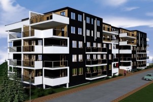 zdjęcie Apartamenty Sobieskiego II