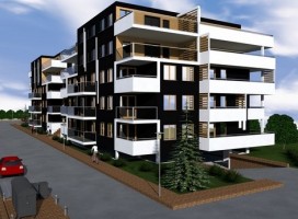 zdjęcie Apartamenty Sobieskiego II