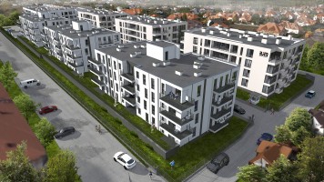zdjęcie Osiedle Klimontowska BIS - po sąsiedzku