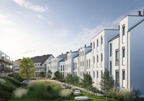 zdjęcie z budowy Na Opoczyńskiej