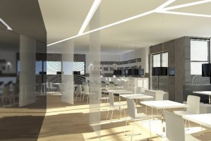 zdjęcie Biurowiec Karowa Office