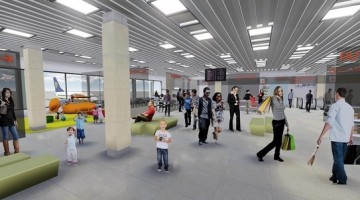 zdjęcie Port Lotniczy Bydgoszcz-Szwederowo
