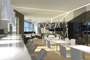 zdjęcie Biurowiec Karowa Office