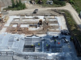 zdjęcie Dom w Dolinie Trzech Stawów