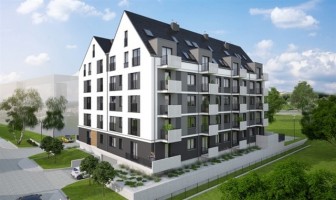 zdjęcie Osiedle Zaułek Złotnicki III