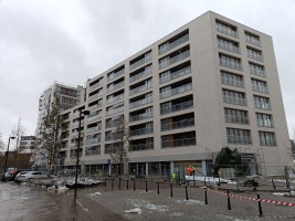 zdjęcie XIX Dzielnica V