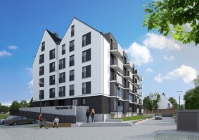 zdjęcie Osiedle Zaułek Złotnicki III