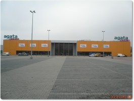 zdjęcie Salon meblowy Agata