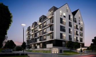 zdjęcie Osiedle Zaułek Złotnicki III