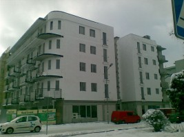zdjęcie Apartamenty Osiecka