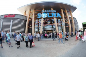 zdjęcie Galerii Solnej