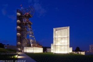 zdjęcie Muzeum Śląskie