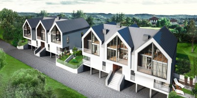 zdjęcie Villa Verde, Villa Viride, Villa Verda
