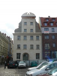 zdjęcie Rynek Sienny 4