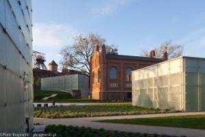 zdjęcie Muzeum Śląskie