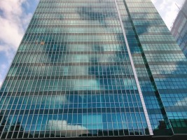 zdjęcie Poznań Financial Centre