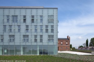 zdjęcie Muzeum Śląskie