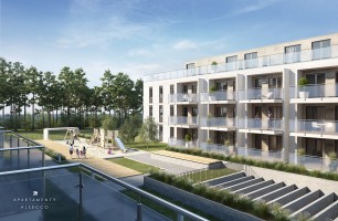 zdjęcie Apartamenty Rewal