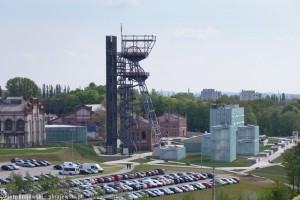 zdjęcie Muzeum Śląskie