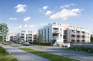 zdjęcie Apartamenty Rewal