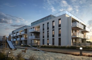 zdjęcie Apartamenty Rewal