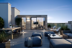 zdjęcie Apartamenty Rewal