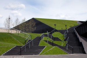 zdjęcie MCK Katowice