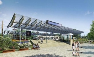 zdjęcie PKP Warszawa Zacisze