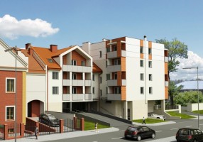 zdjęcie Ogrodowa 7