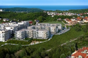 zdjęcie Apartamenty Conrada