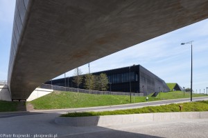 zdjęcie Międzynarodowe Centrum Kongresowe