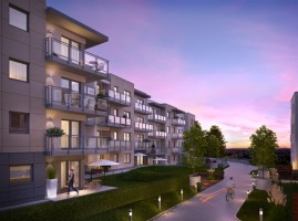 zdjęcie Apartamenty Conrada