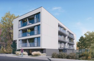 zdjęcie z budowy Stacja Olszynka