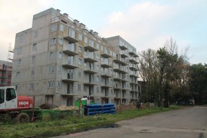 budynek A