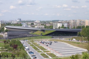 zdjęcie MCK Katowice