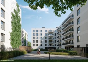 wizualizacje Orzechowa 2