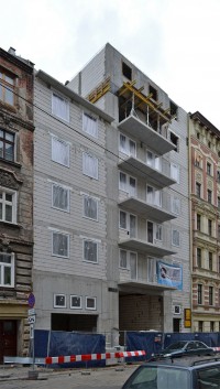 zdjęcie Kamienica Dom BT3