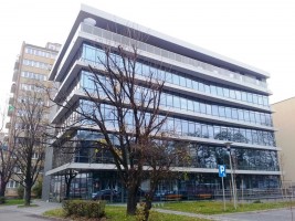 zdjęcie Beta Center