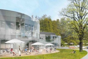 zdjęcie Muchowiec Active Park