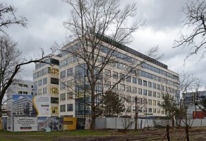 zdjęcie Biurowiec BZ WBK