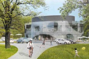 zdjęcie Muchowiec Active Park