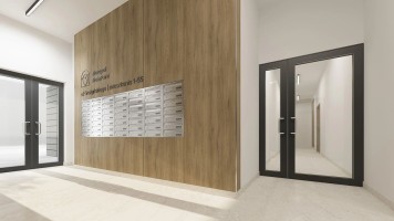 wizualizacje Murapol MainPoint